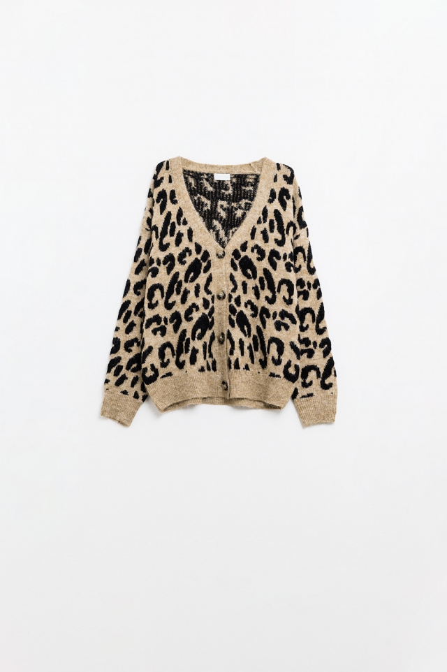 CARDIGAN