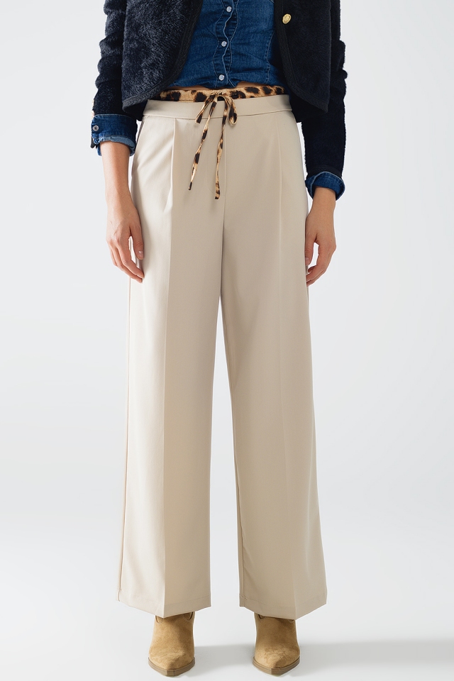 PANTAL&Oacute;N