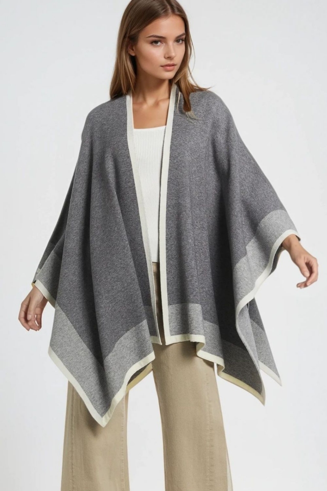 PONCHO