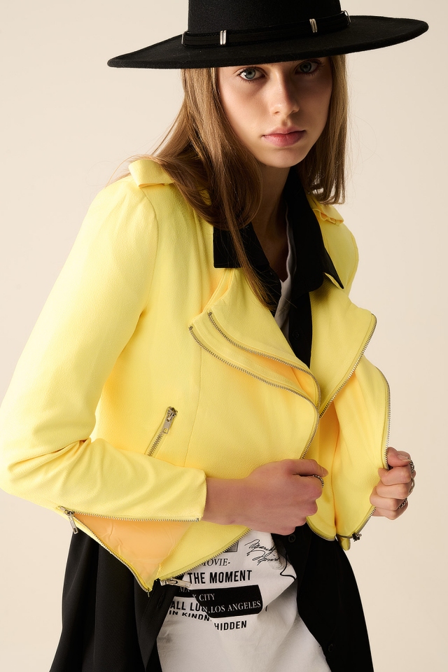 CHAQUETA