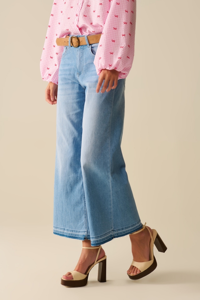 JEANS RECTOS
