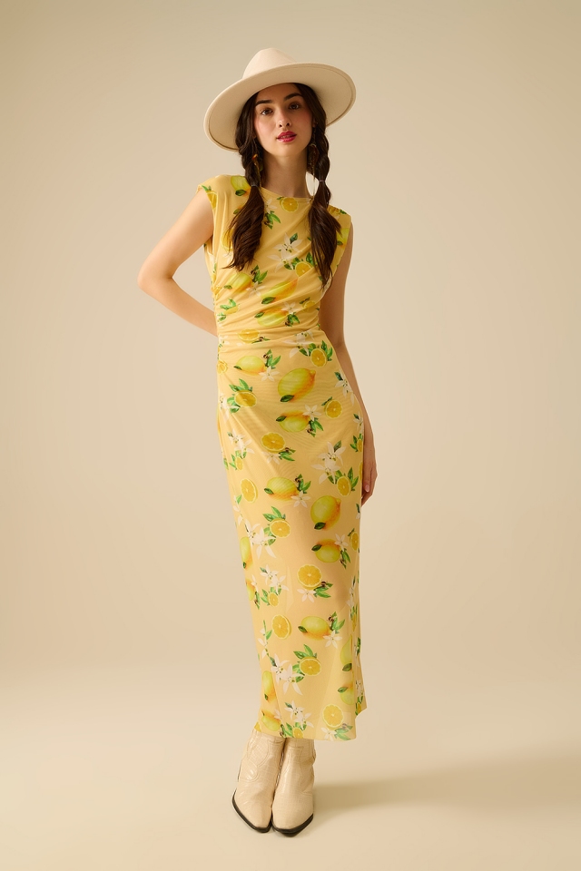 VESTIDO