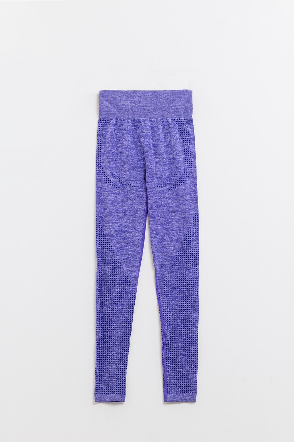 Mallas sin costuras Violeta Mallas sin costuras Violeta
