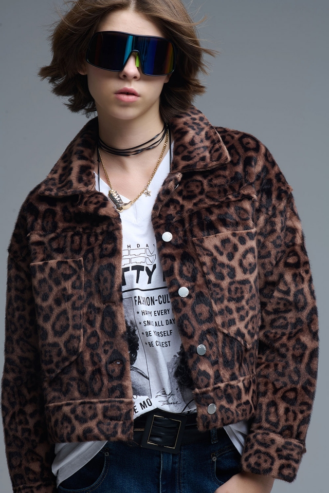 CHAQUETA