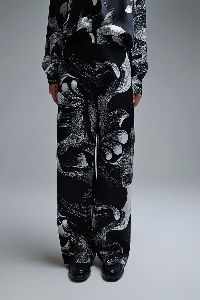 PANTAL&Oacute;N