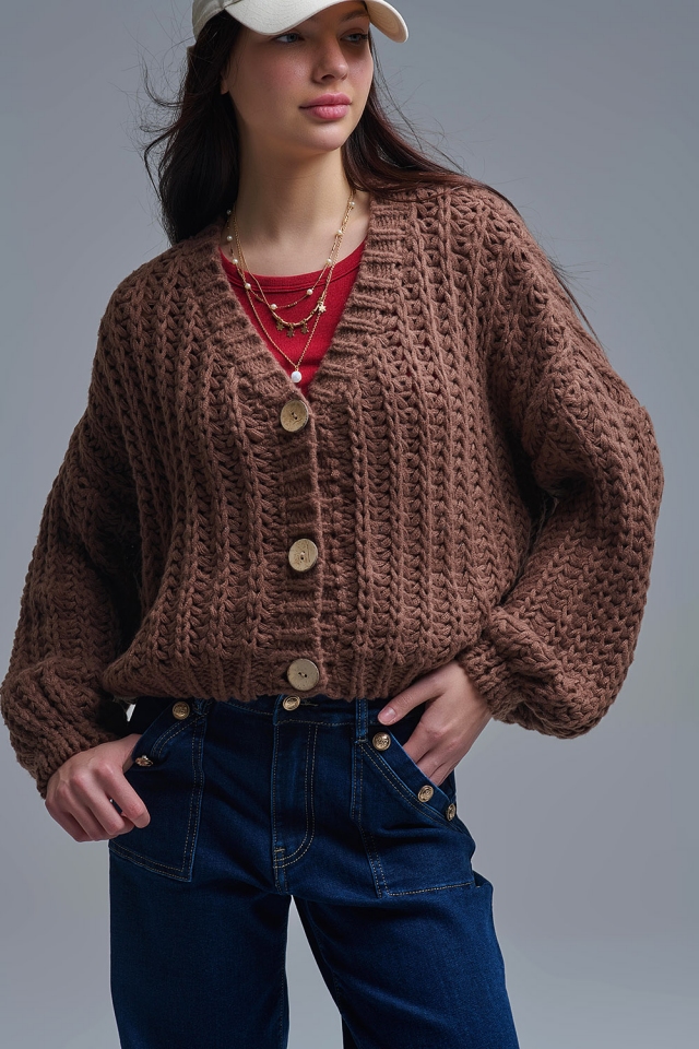 CARDIGAN
