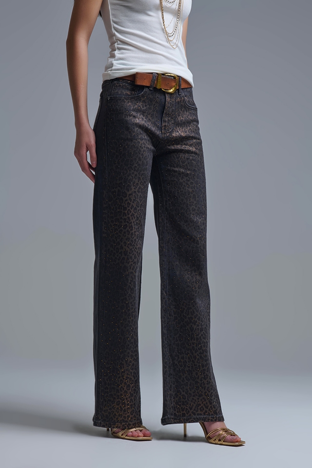 JEANS RECTO