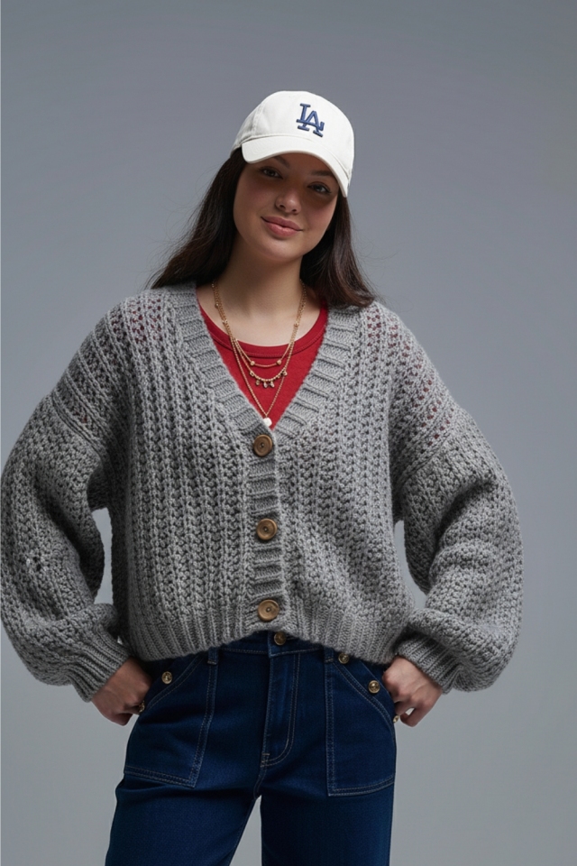 CARDIGAN