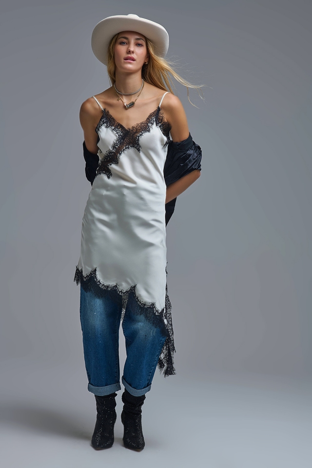 VESTIDO
