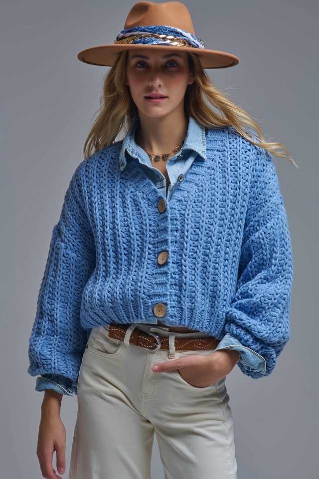 CARDIGAN