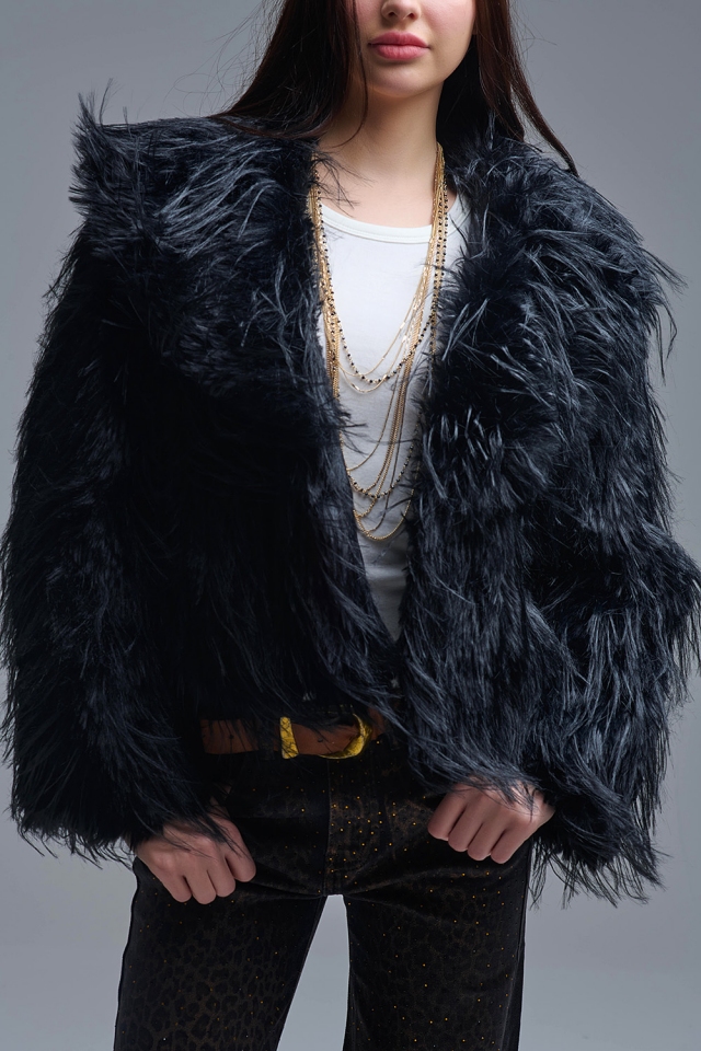 CHAQUETA
