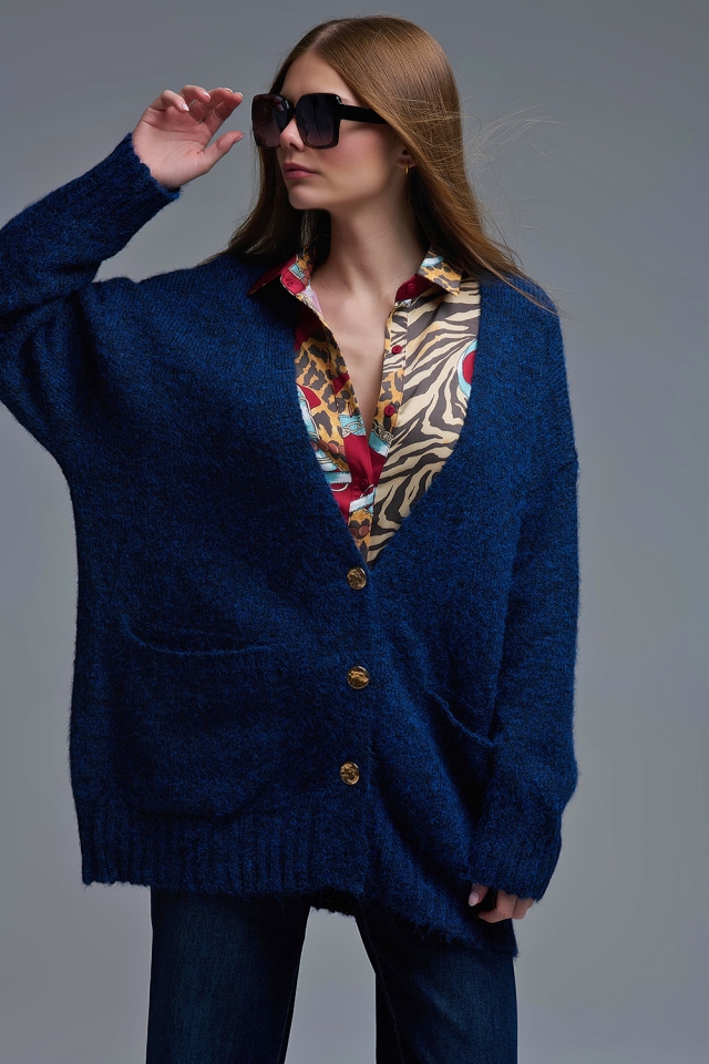 CARDIGAN