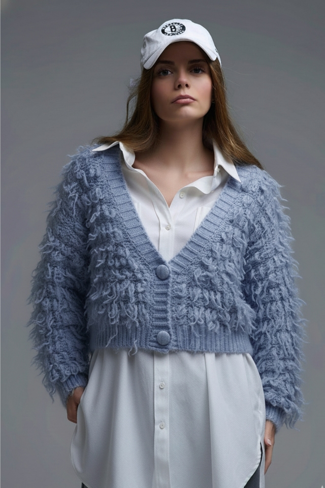 CARDIGAN