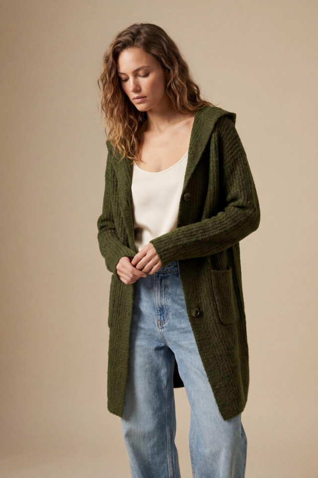 CARDIGAN