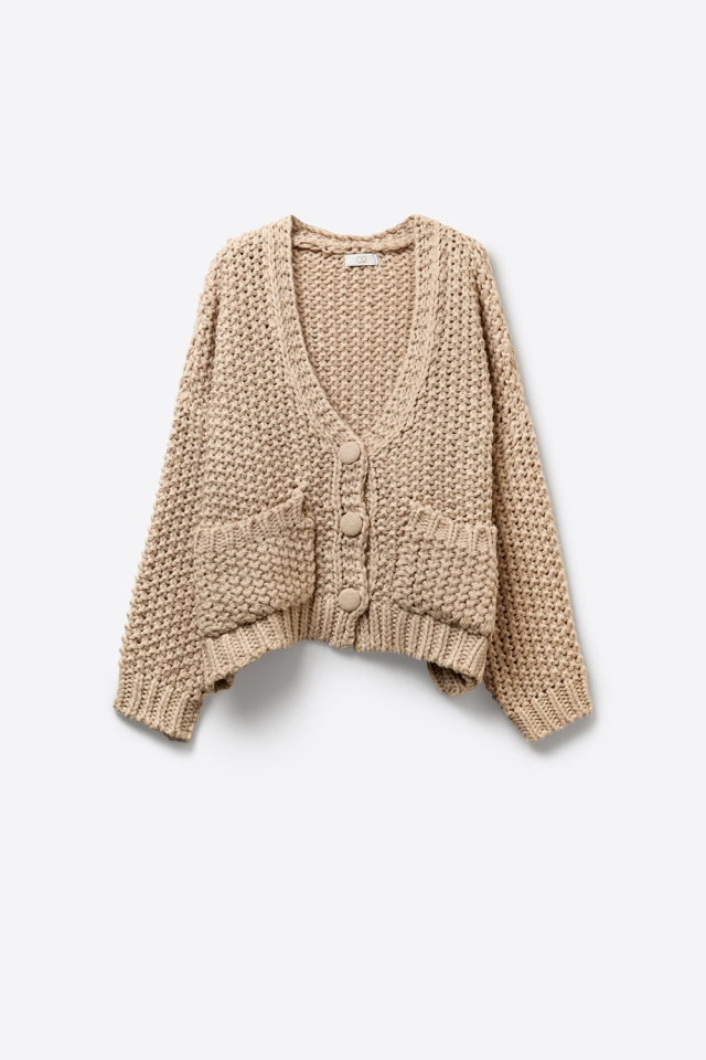 CARDIGAN