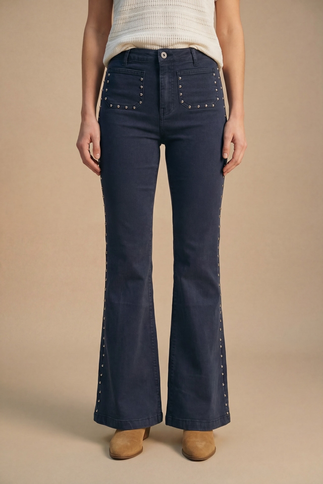 JEANS FLARE