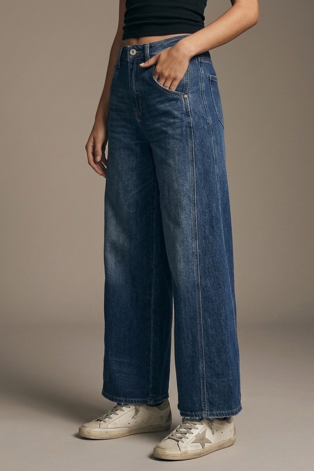 JEANS RECTO