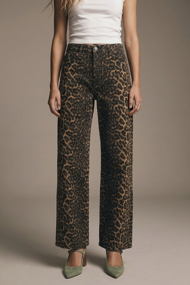 PANTAL&Oacute;N