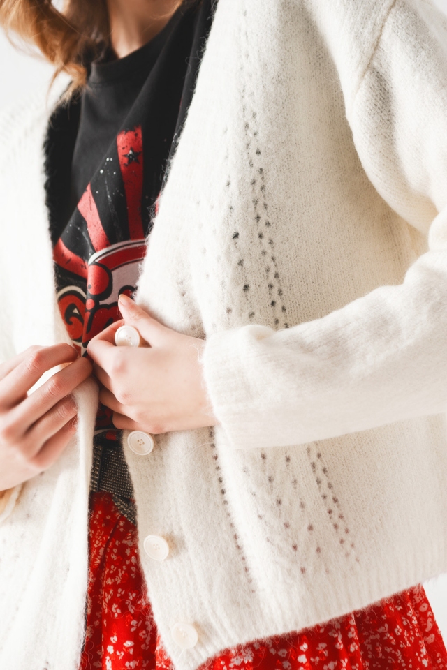 CARDIGAN
