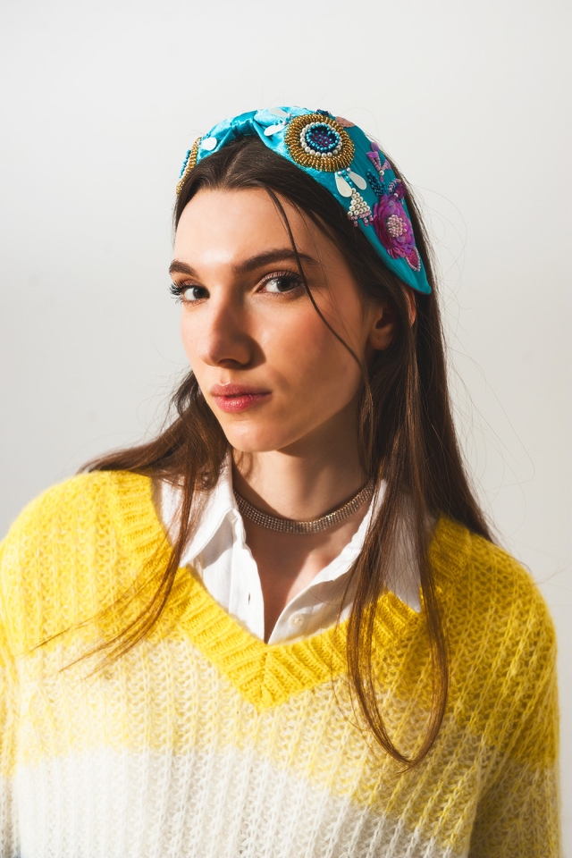 HEAD BAND
