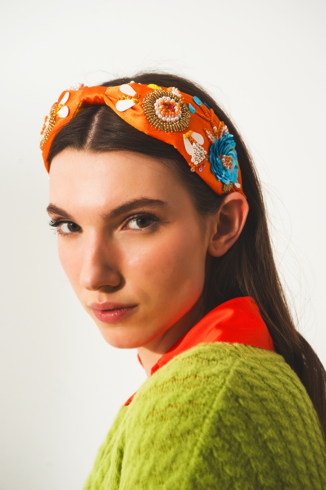 HEAD BAND
