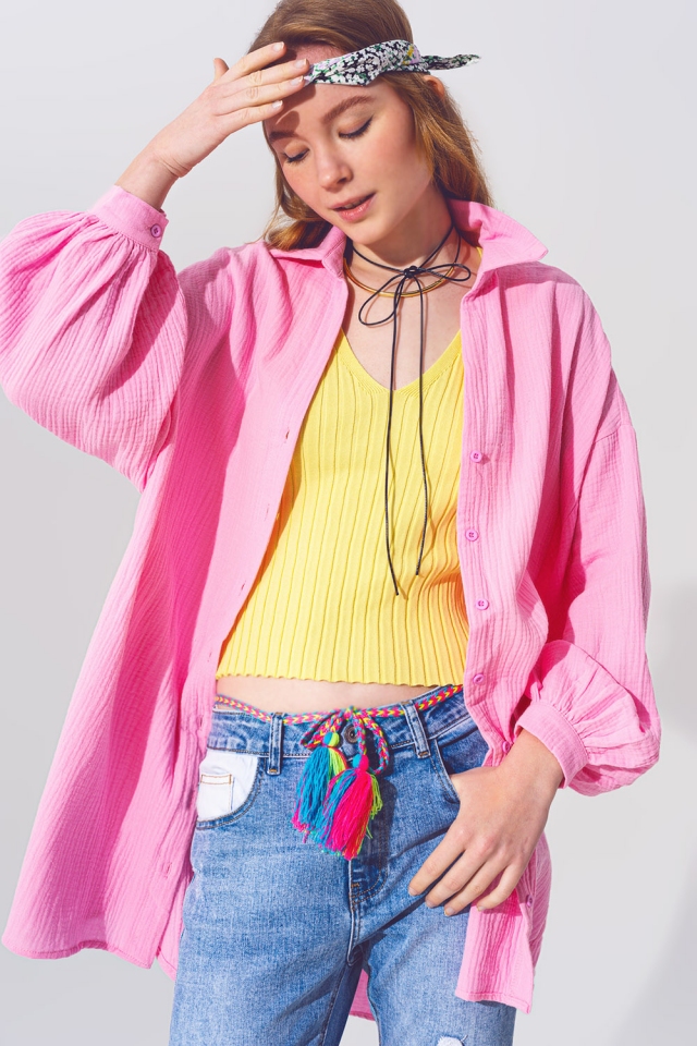 SHIRT