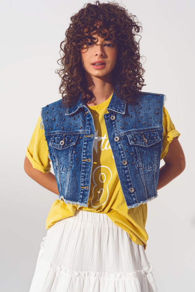 VEST