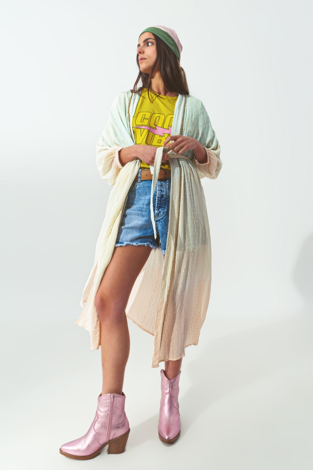 KIMONO