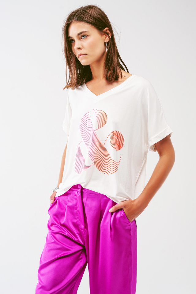 T-SHIRT