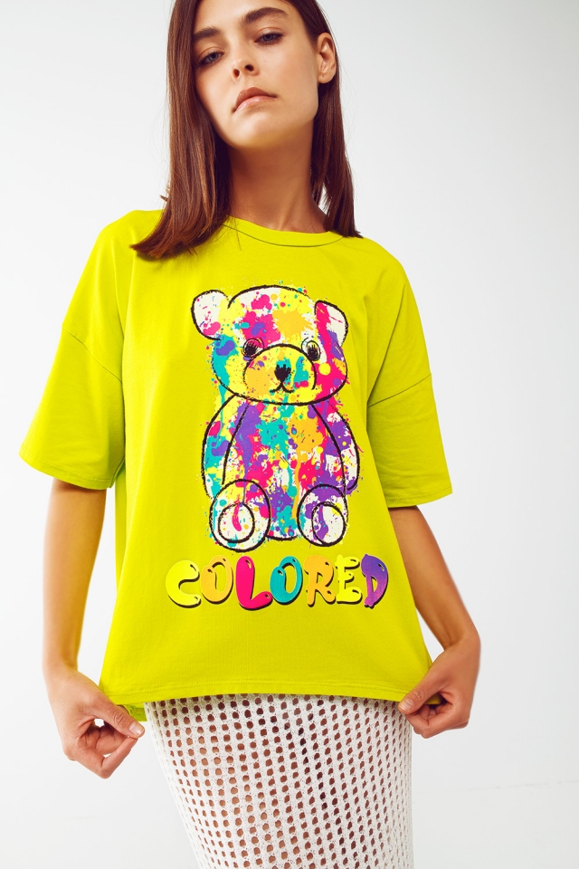T-SHIRT