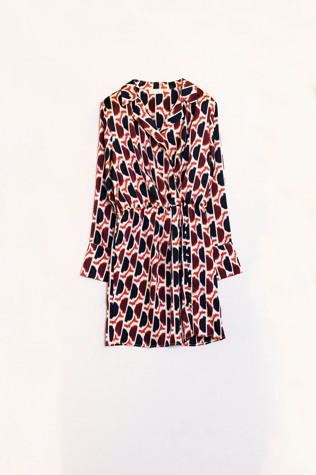 DRESSS