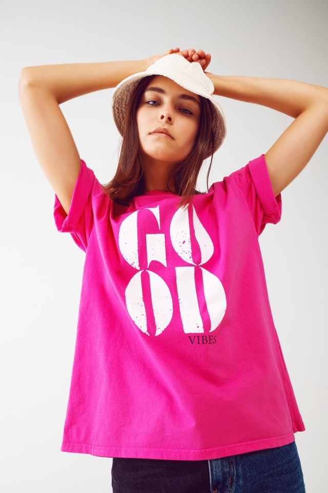T-SHIRT