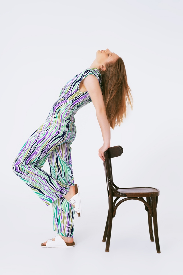 JUMPSUIT