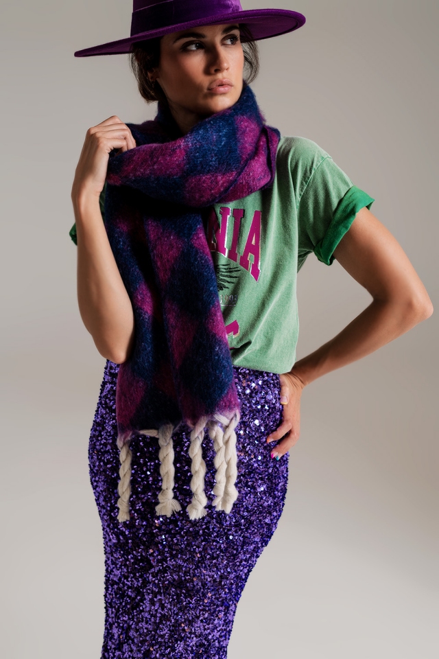 SCARF