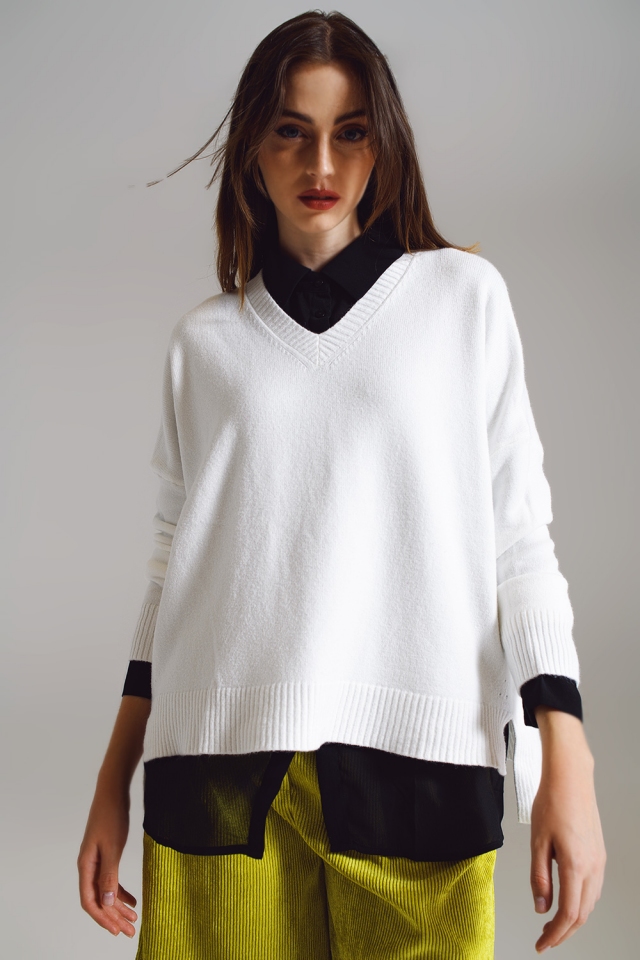 SWEATER