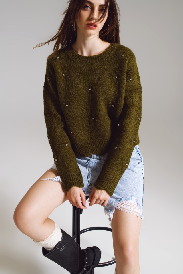 PULL