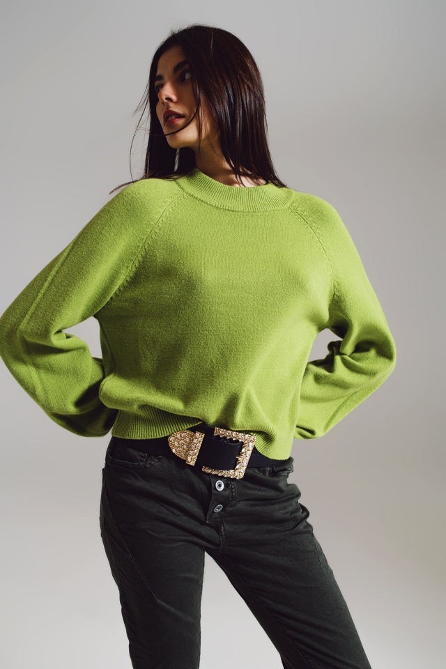 PULL