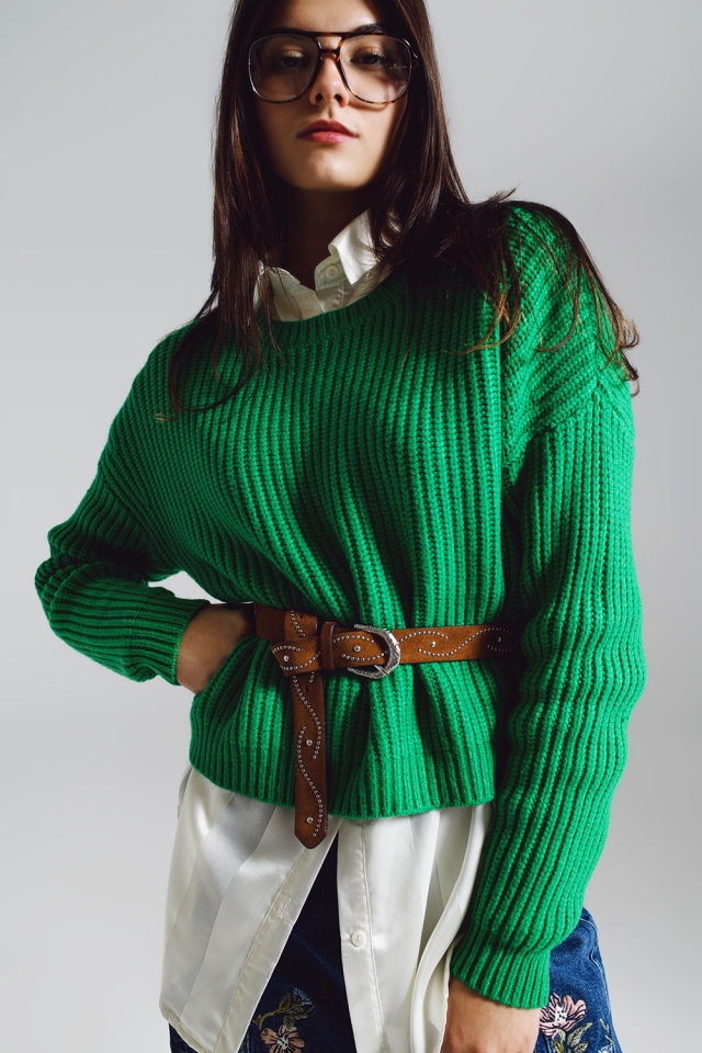 MAGLIONE