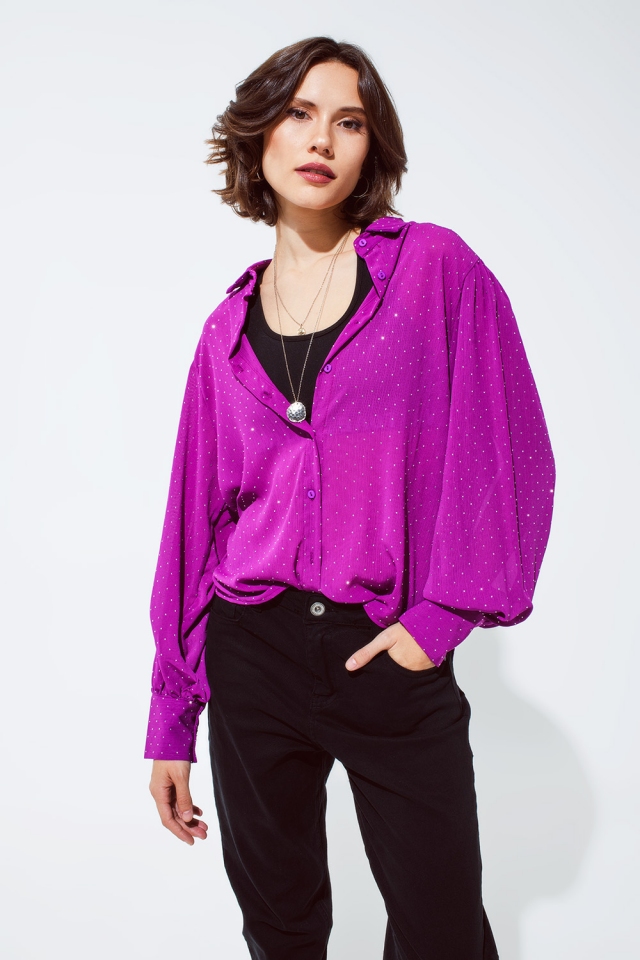 CHEMISE