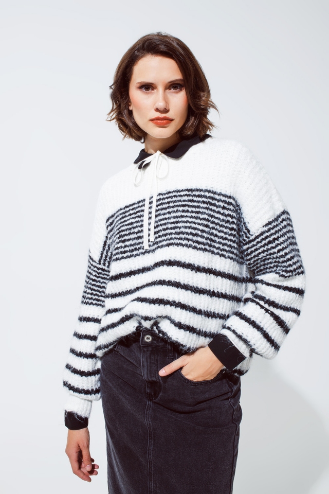 PULL-OVER
