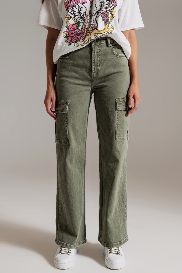 PANTAL&Oacute;N