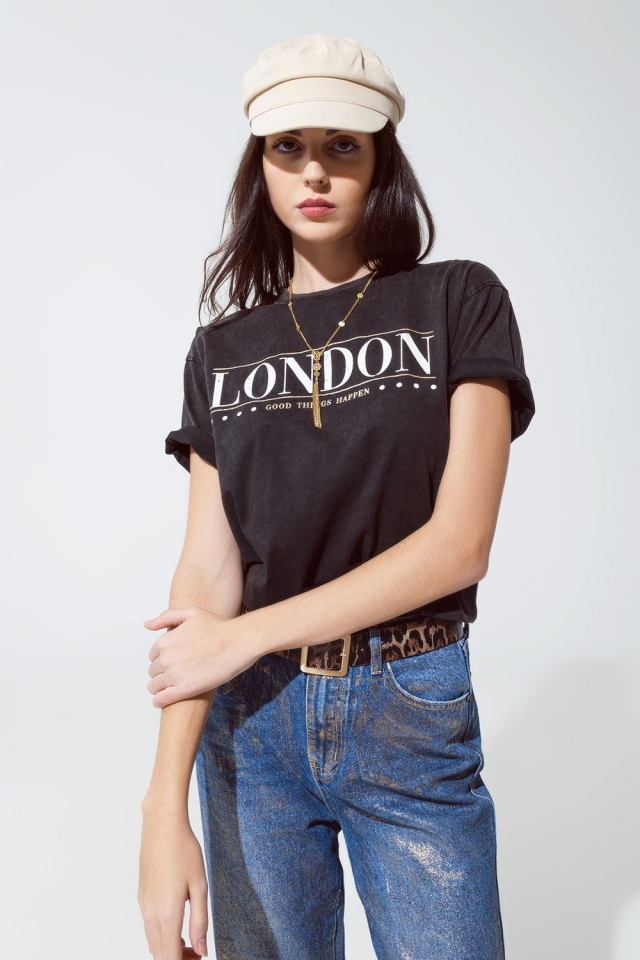 CAMISETA