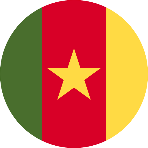 Q2 Kamerun