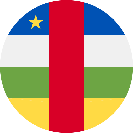 Q2 Centrafricaine, République