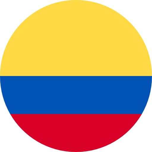 Q2 Colombia