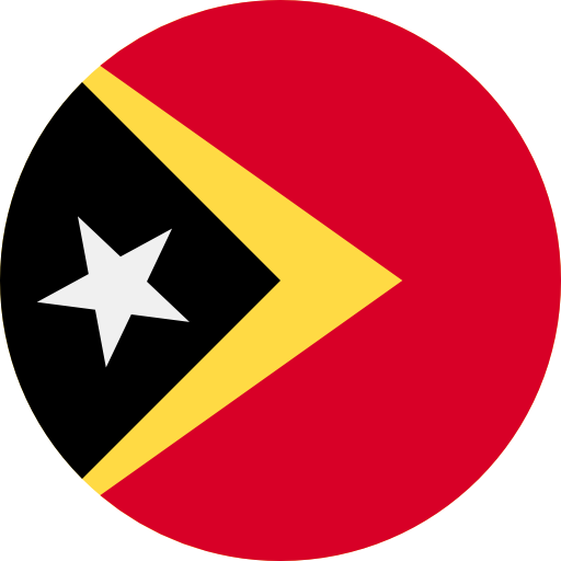 Q2 Timor Oriental