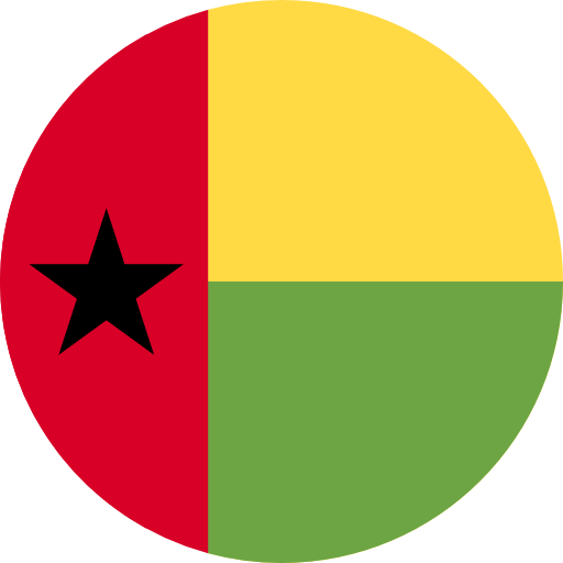 Q2 Guinea-Bissau