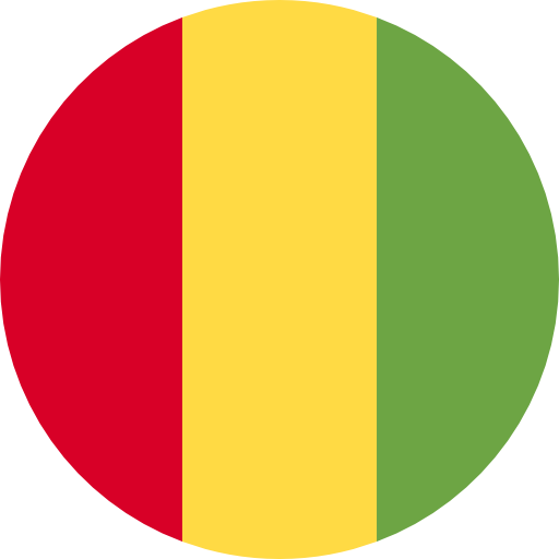 Q2 Guinée