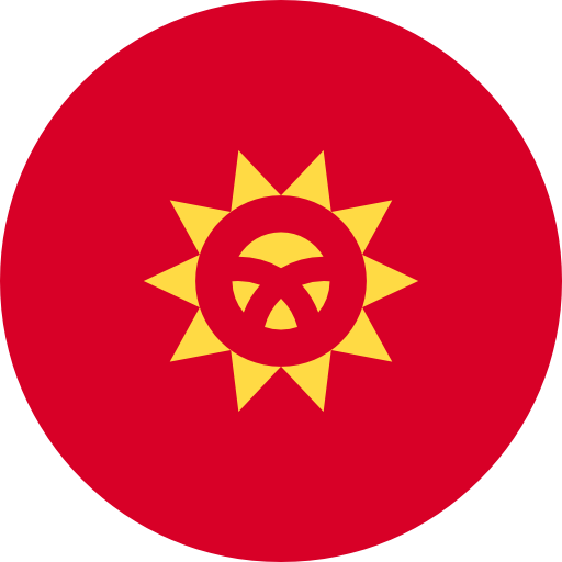 Q2 Kirguistán