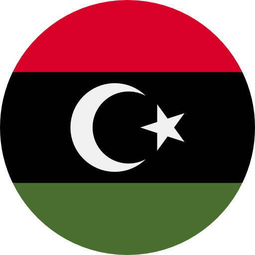 Q2 Libyenne, Jamahiriya Arabe